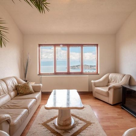 דירות אוהריד Casa Farmak מראה חיצוני תמונה