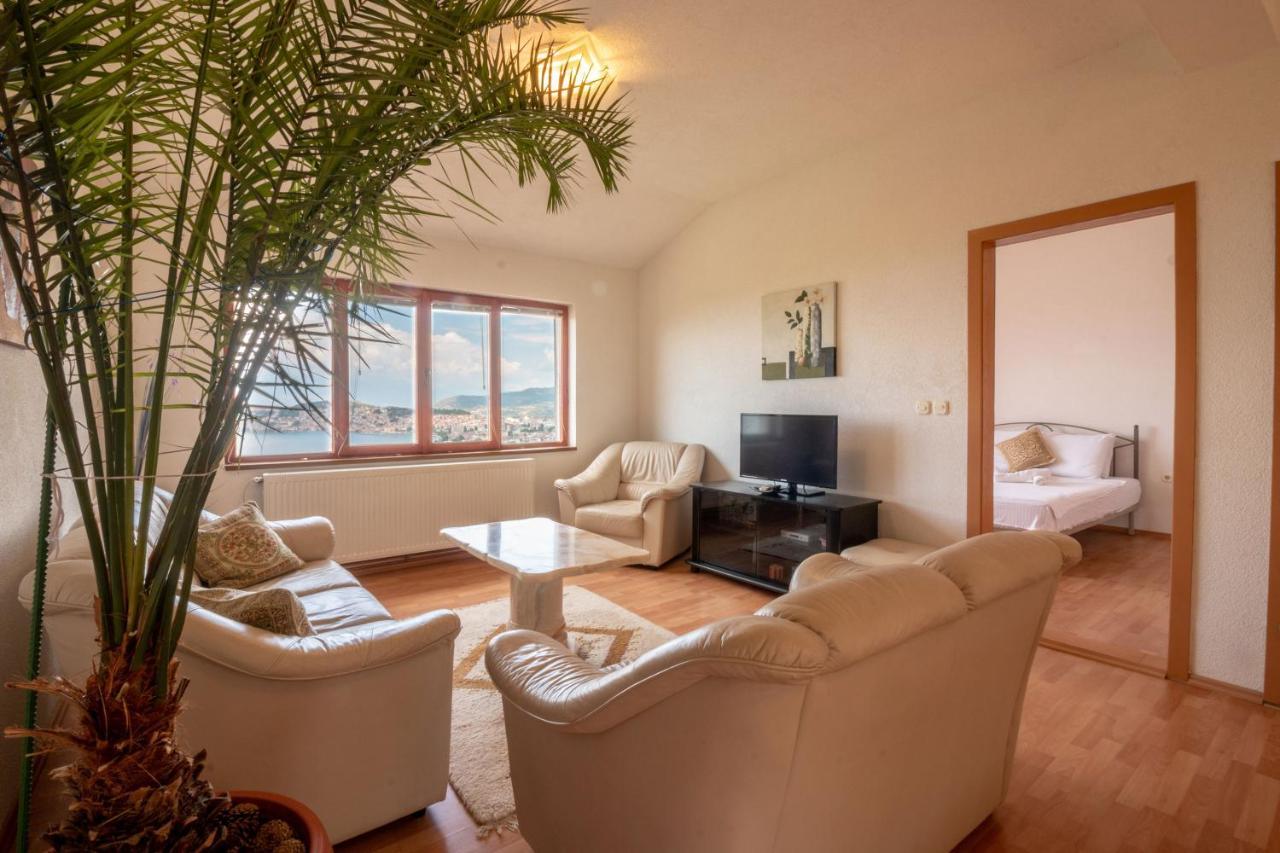 דירות אוהריד Casa Farmak מראה חיצוני תמונה