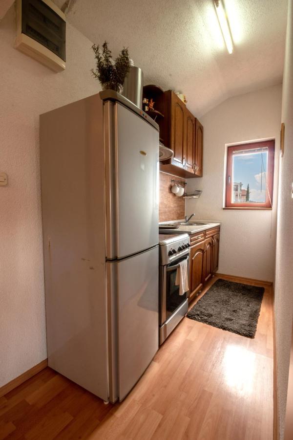דירות אוהריד Casa Farmak מראה חיצוני תמונה